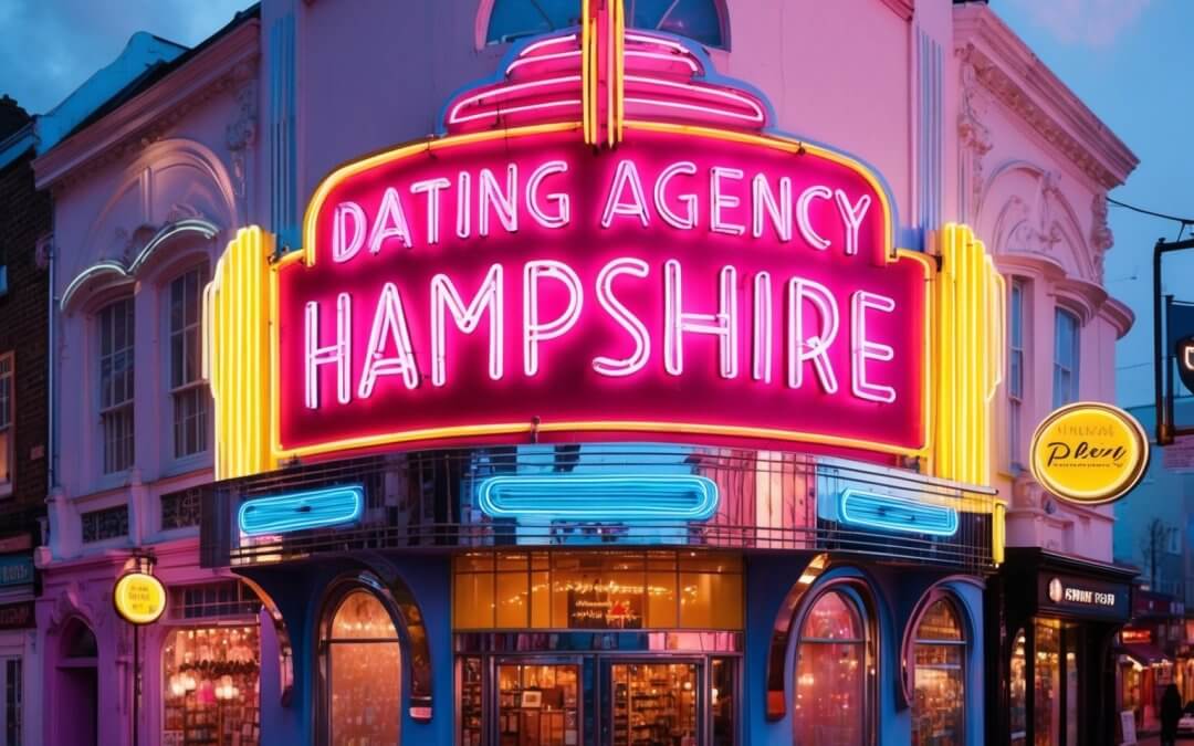 Dating Agency Hampshire Guide