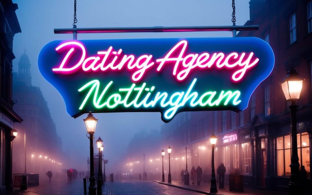 Dating Agency Nottingham