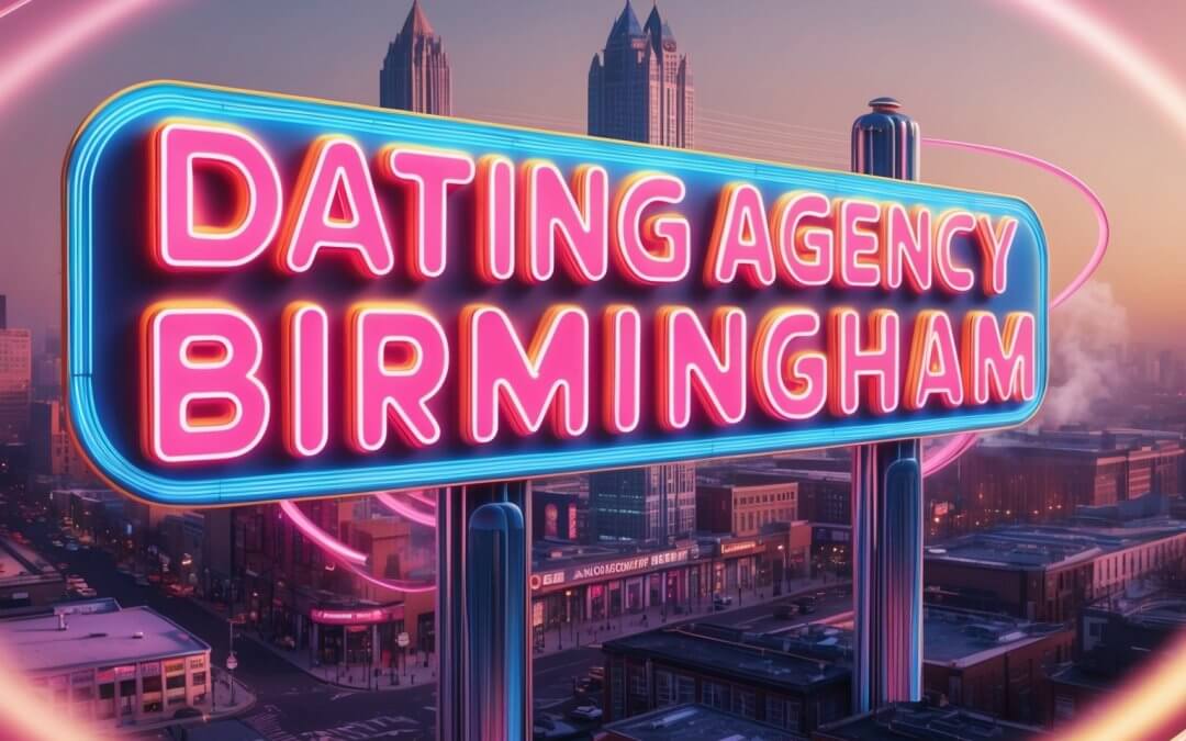 Dating Agency Birmingham