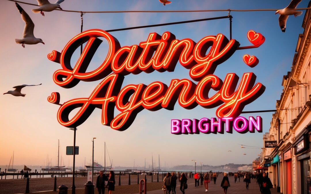 Dating Agency Brighton