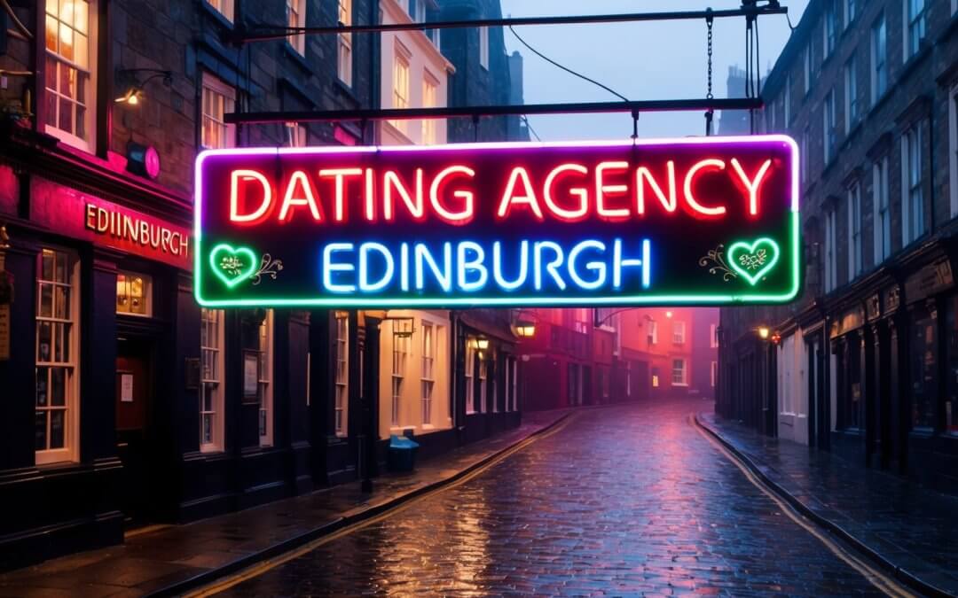 Dating Agency Edinburgh
