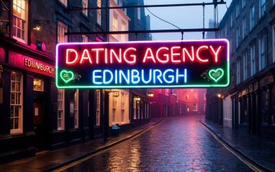 Dating Agency Edinburgh