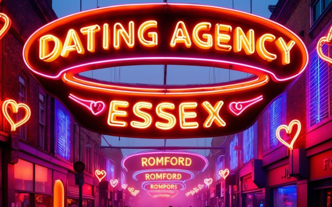 Dating Agency Essex Insider Secrets