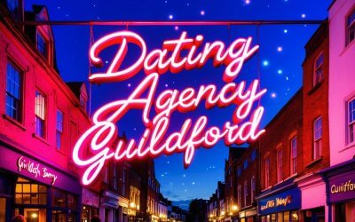 Dating Agency Guildford