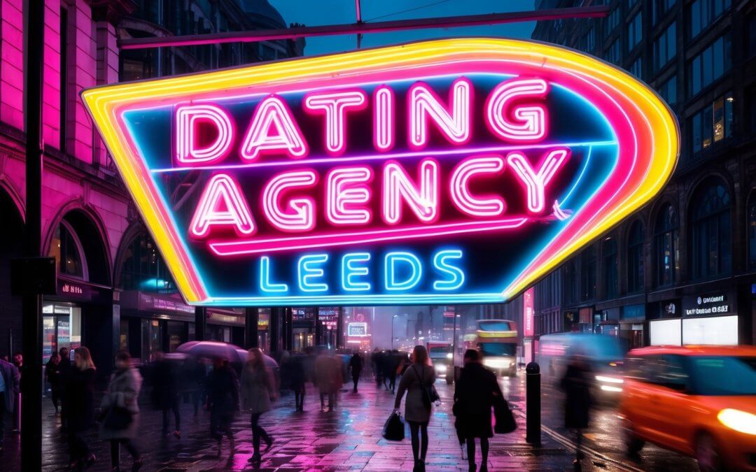 Dating Agency Leeds