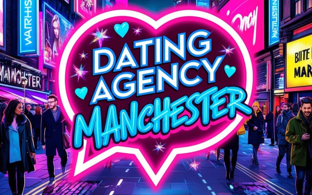 Dating Agency Manchester Guide