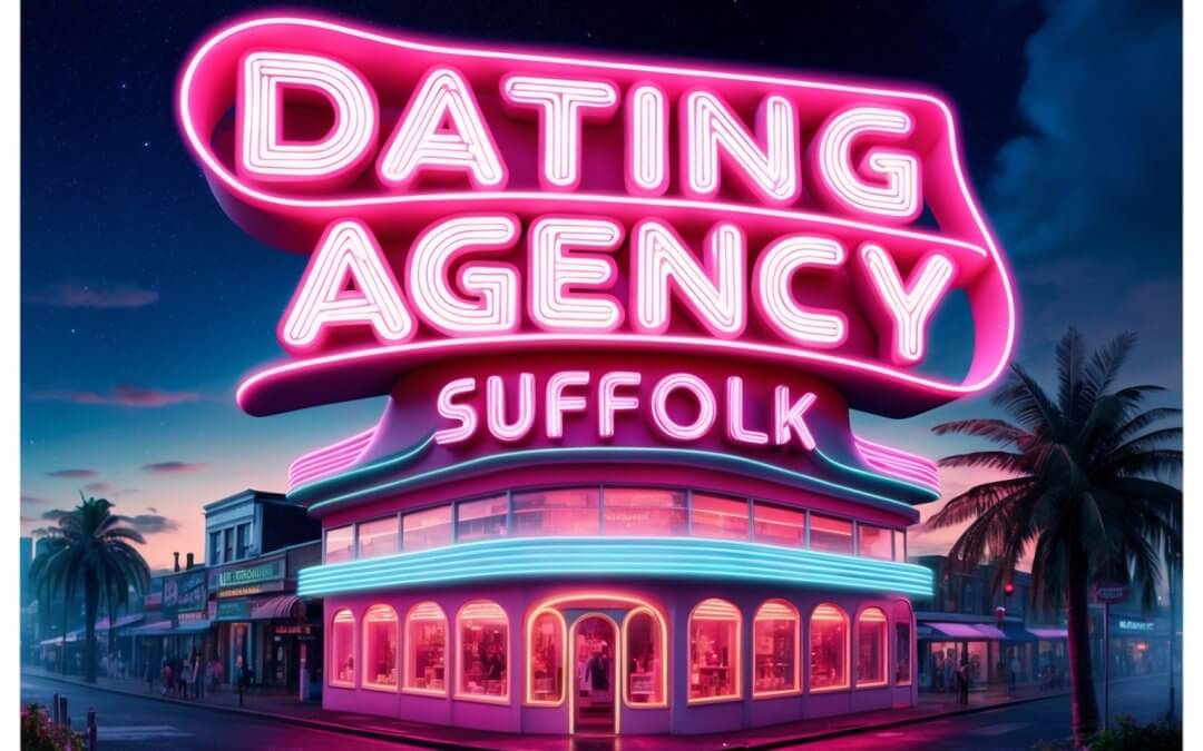 Dating Agency Suffolk