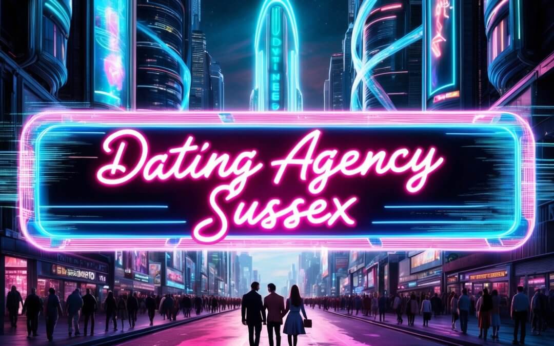Dating Agency Sussex