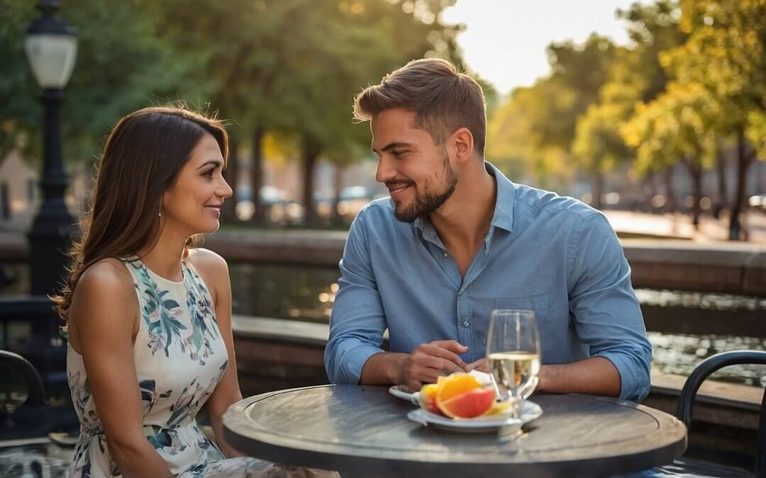 What Does A Dating Agency Do?
