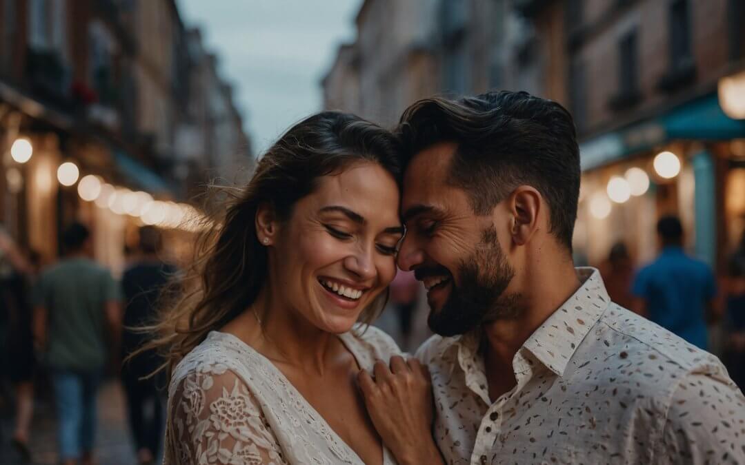 Best Dating Advice for a Lasting Relationship
