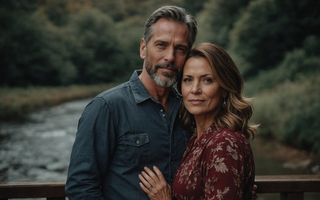 5 Must-Follow Dating Tips for Over 50