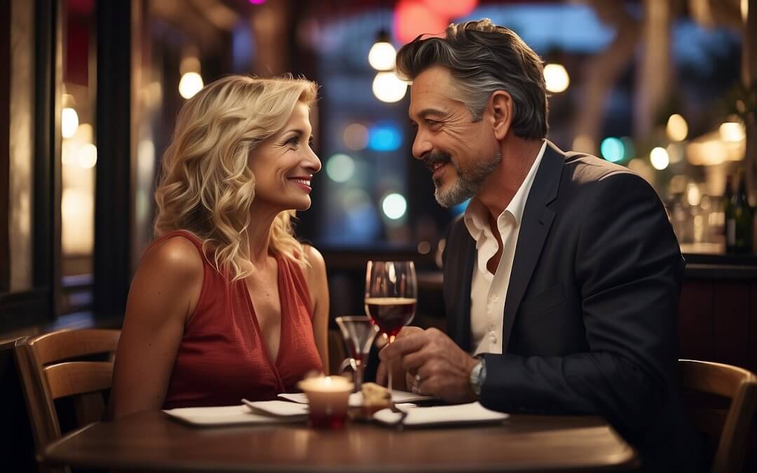 The Science Behind Successful Dating Agencies