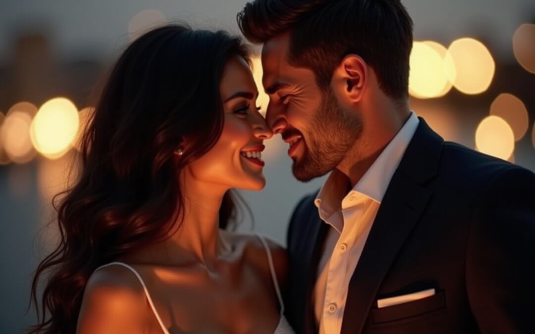 Why Right Now Is The Best Time For Dating