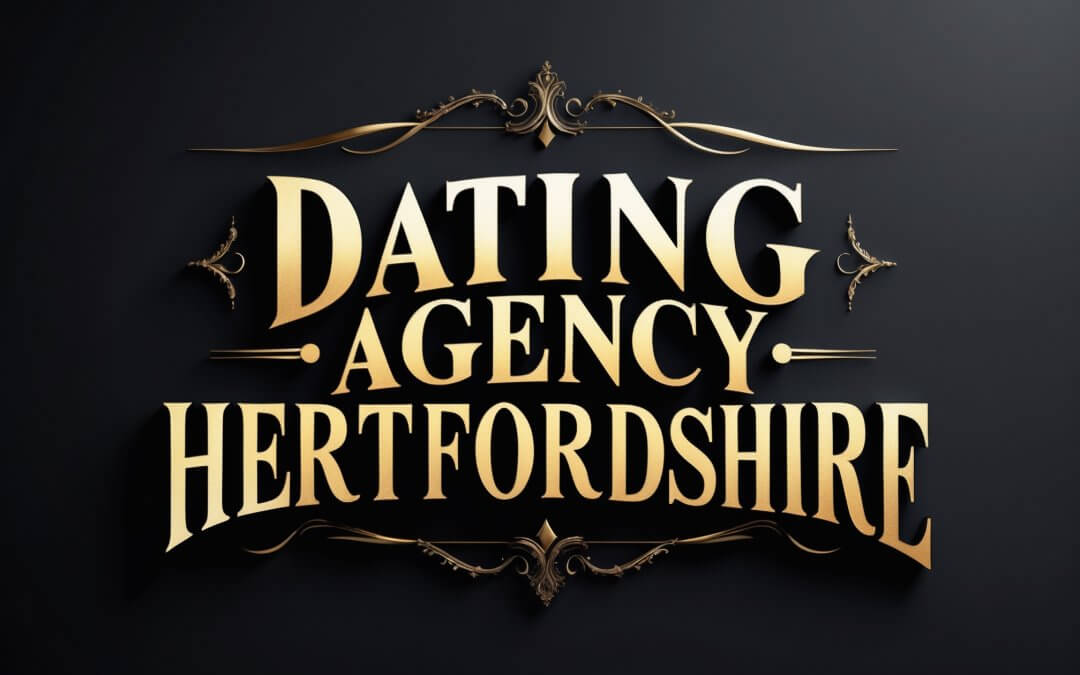 Dating Agency Hertfordshire