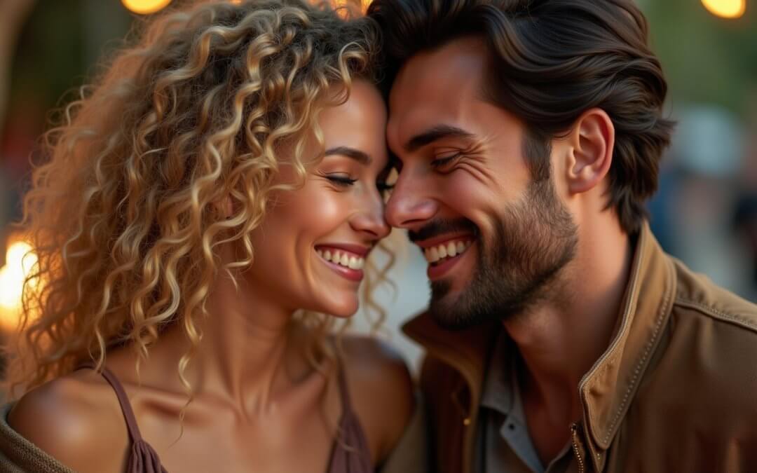 How to Avoid Talking Too Much On Dates