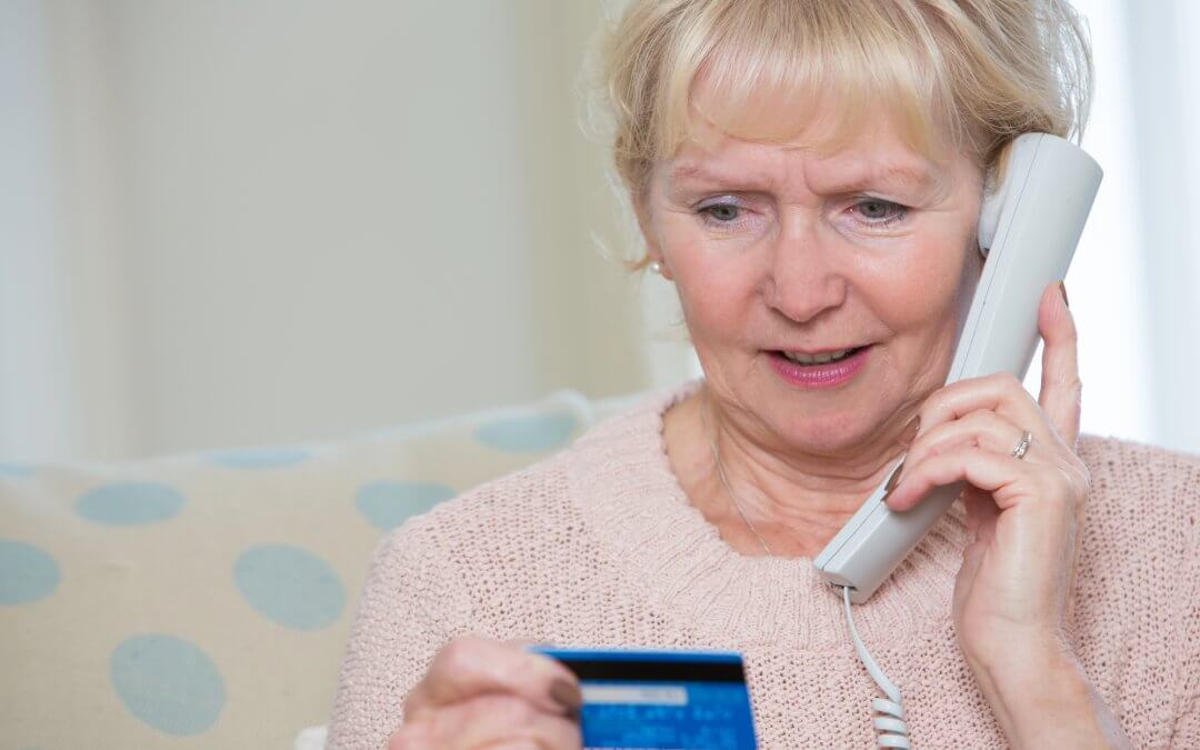 Dating agency scams