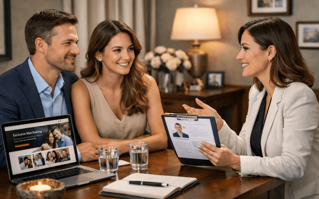 Best Dating Agency Tips And Tricks That Work