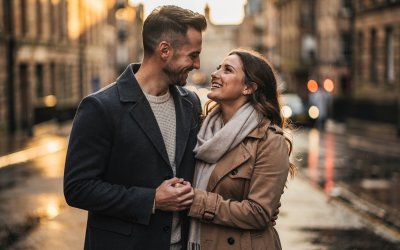 Complete Dating Agency Glasgow Guide