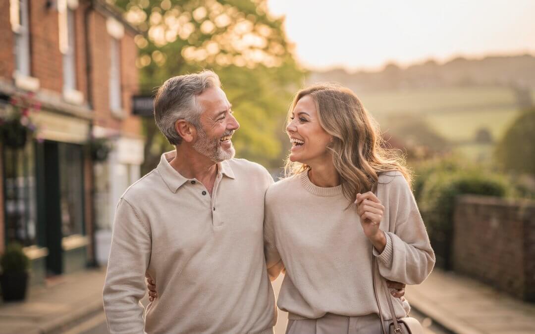 Dating Agency Kent : Your Guide