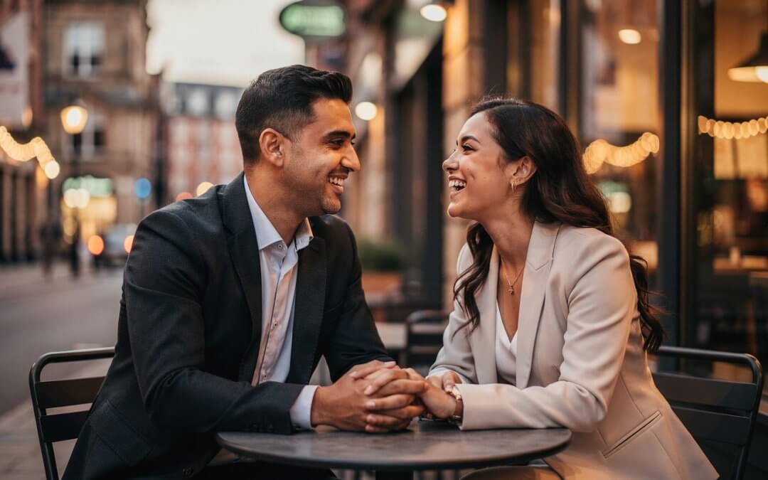 Dating Agency Leicester: The Smart Love Fix