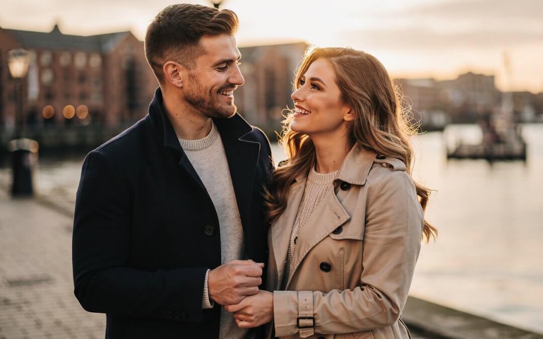 Dating Agency Liverpool – 7 Smart Ways to Win