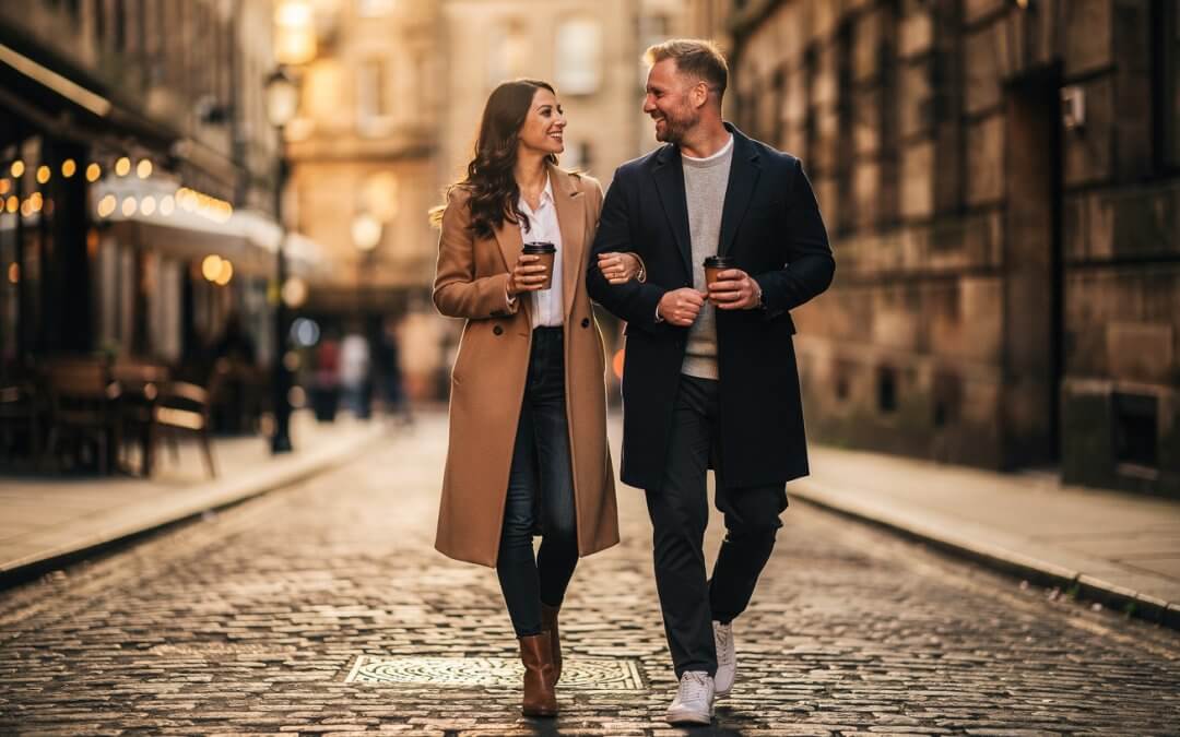 Dating Agency Sheffield
