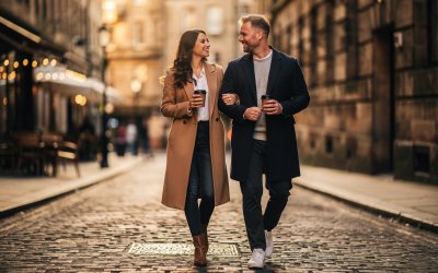 Dating Agency Sheffield Guide