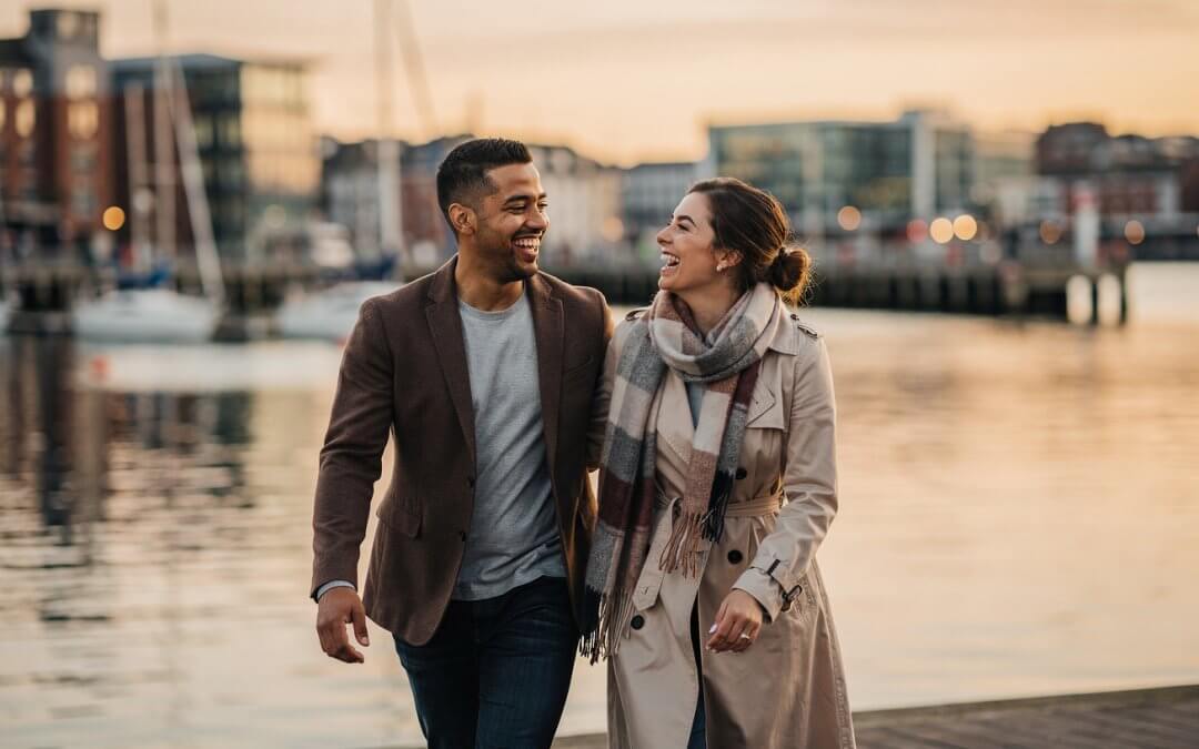 Dating Agency Southampton Advice