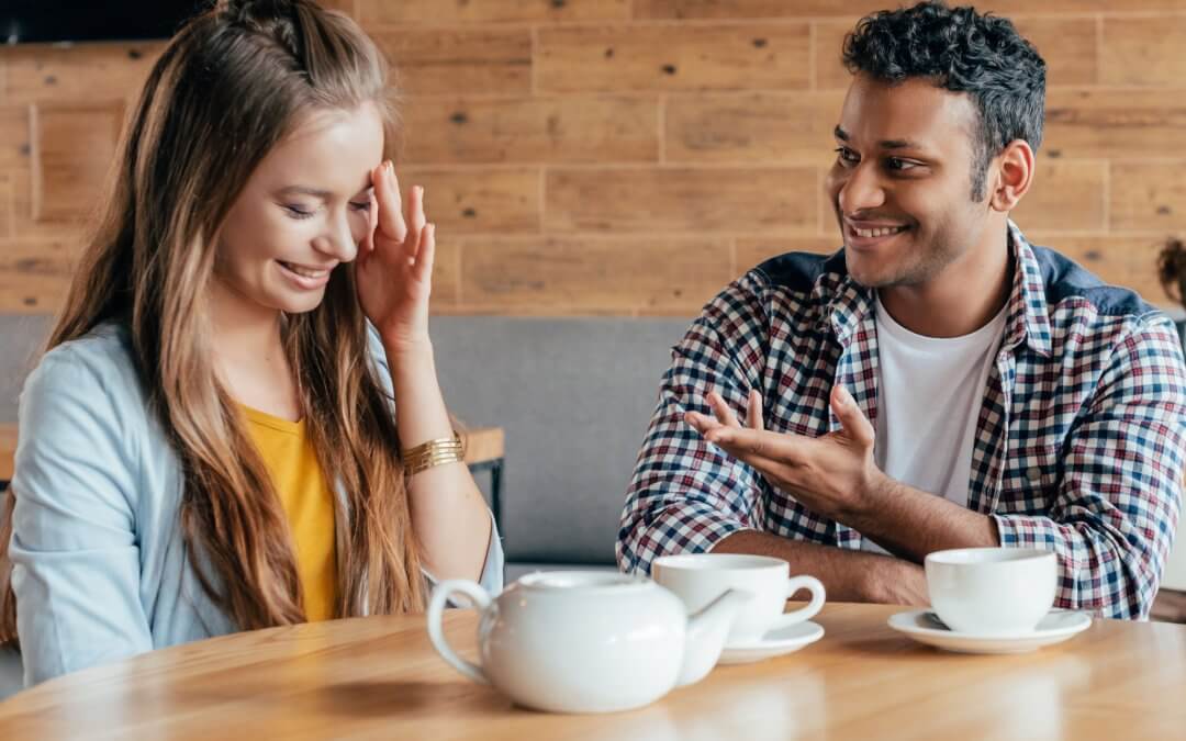 Matchmaking for introverts