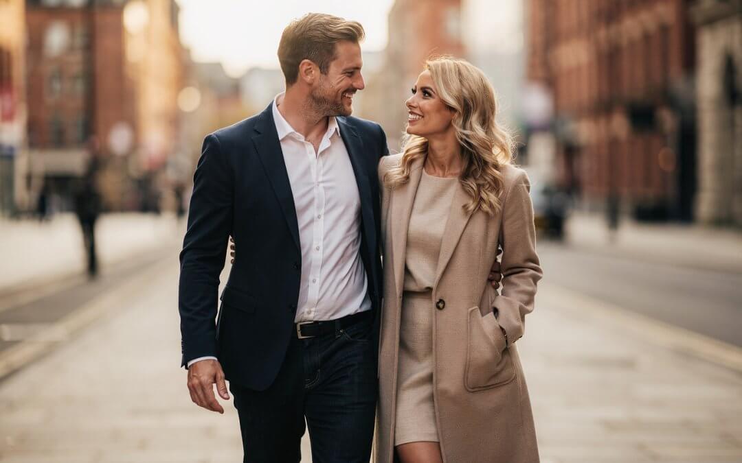 Situationship vs relationship UK