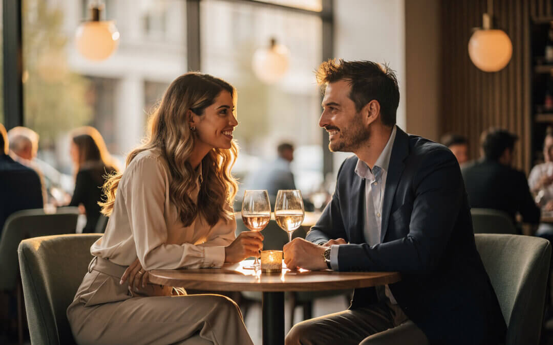 Reliable Dating Agency