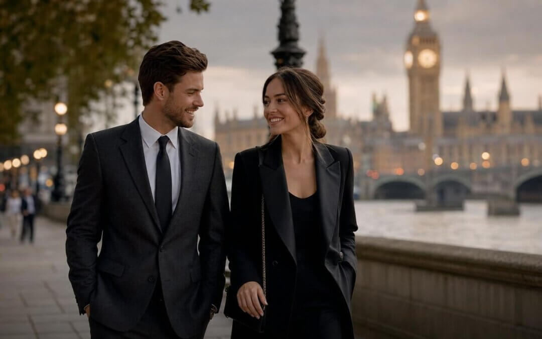 The Best Affordable Matchmakers UK