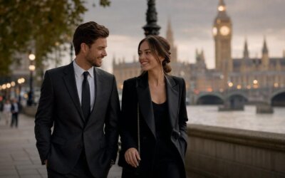 The Best Affordable Matchmakers UK