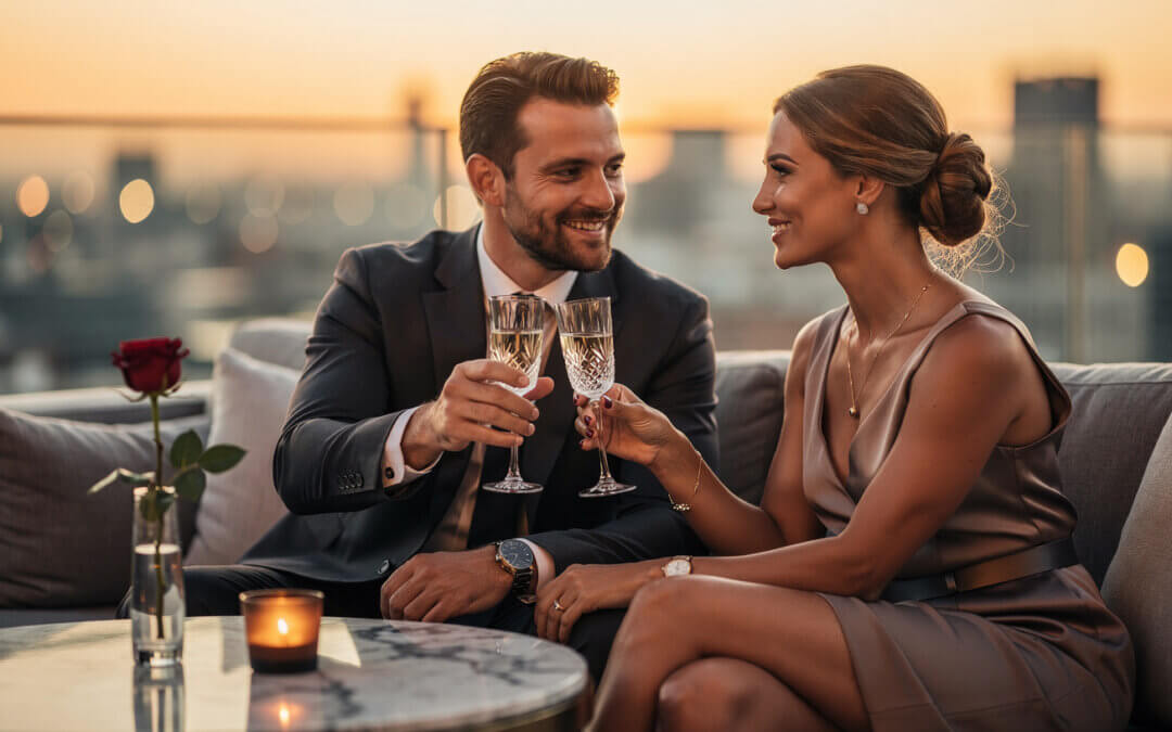 Benefits Of Using A Matchmaker UK
