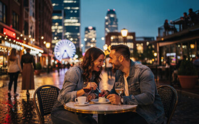 The Best Date Ideas Birmingham Offers