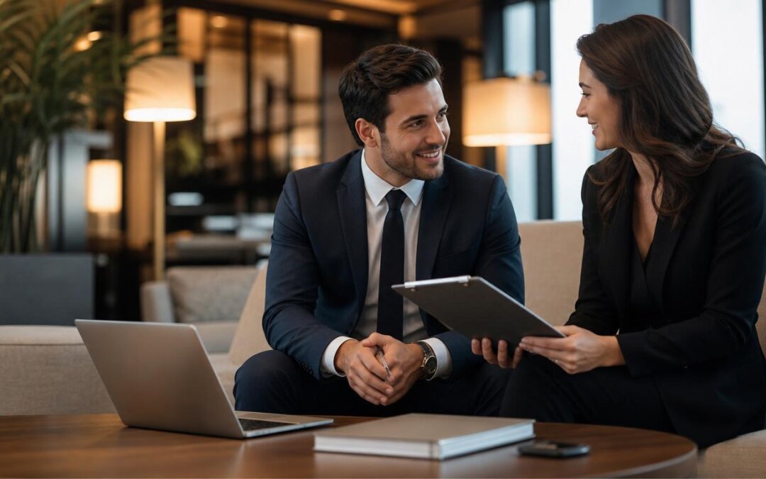 career and dating balance