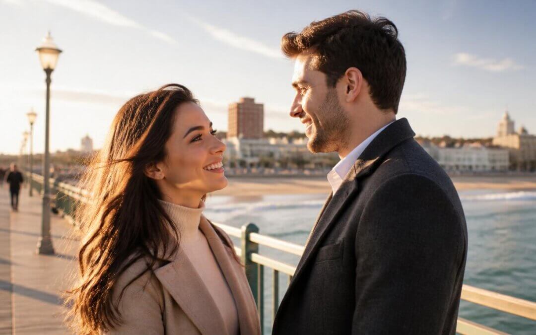 Dating Agency Bournemouth