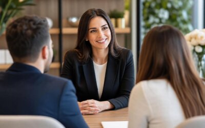 Your Dating Agency Consultation Guide