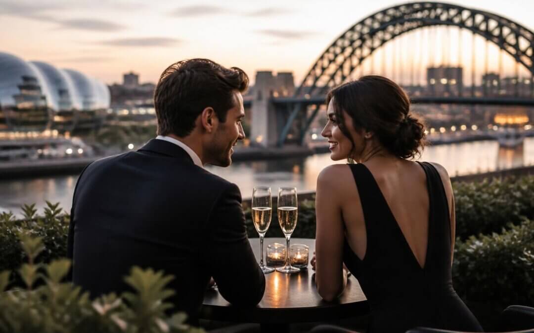 Dating Agency Newcastle