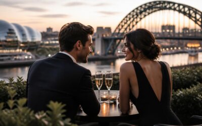 Complete Dating Agency Newcastle Guide