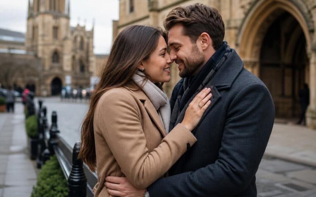 Your Complete Dating Agency Northampton Guide