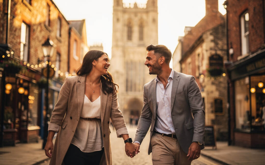 Dating Agency York