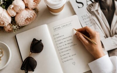 Your Dating Checklist Is Why You’re Single