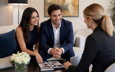 What Does Elite Matchmaking in the UK Buy You
