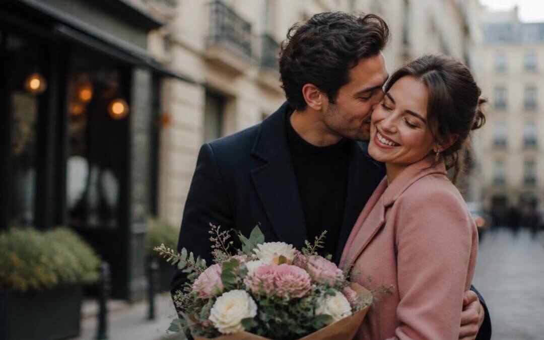 What To Wear On A First Date: The UK Guide