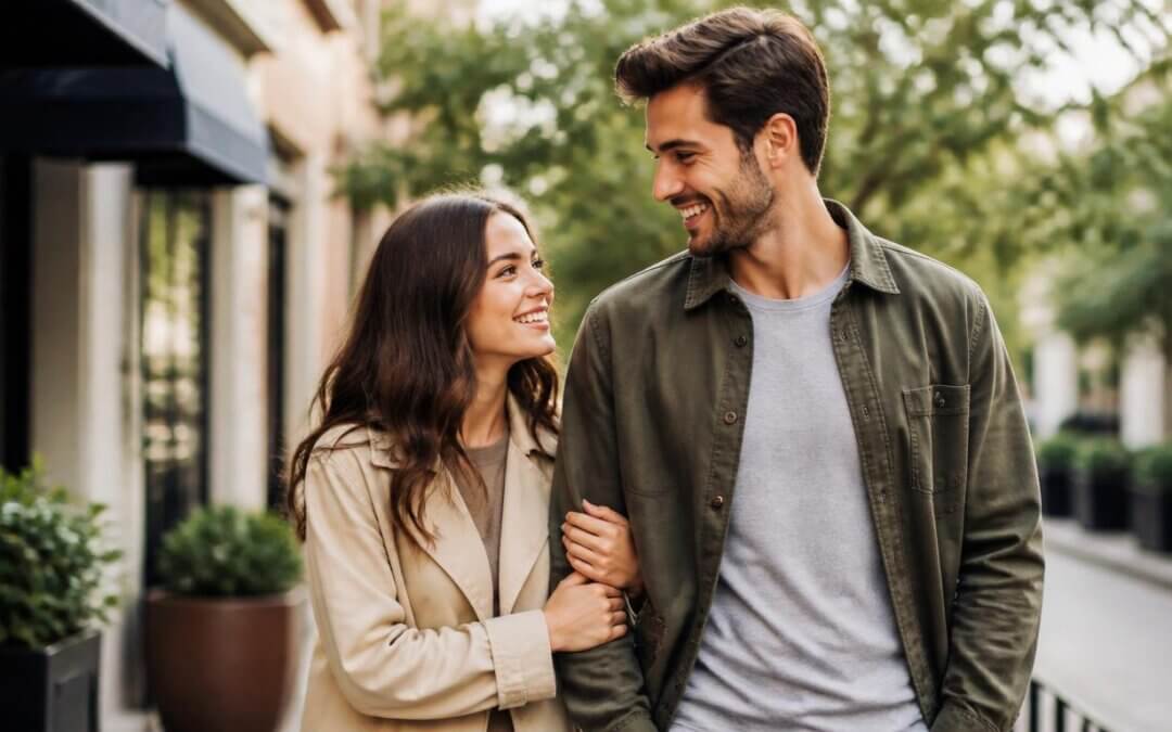 How long to fall in love?
