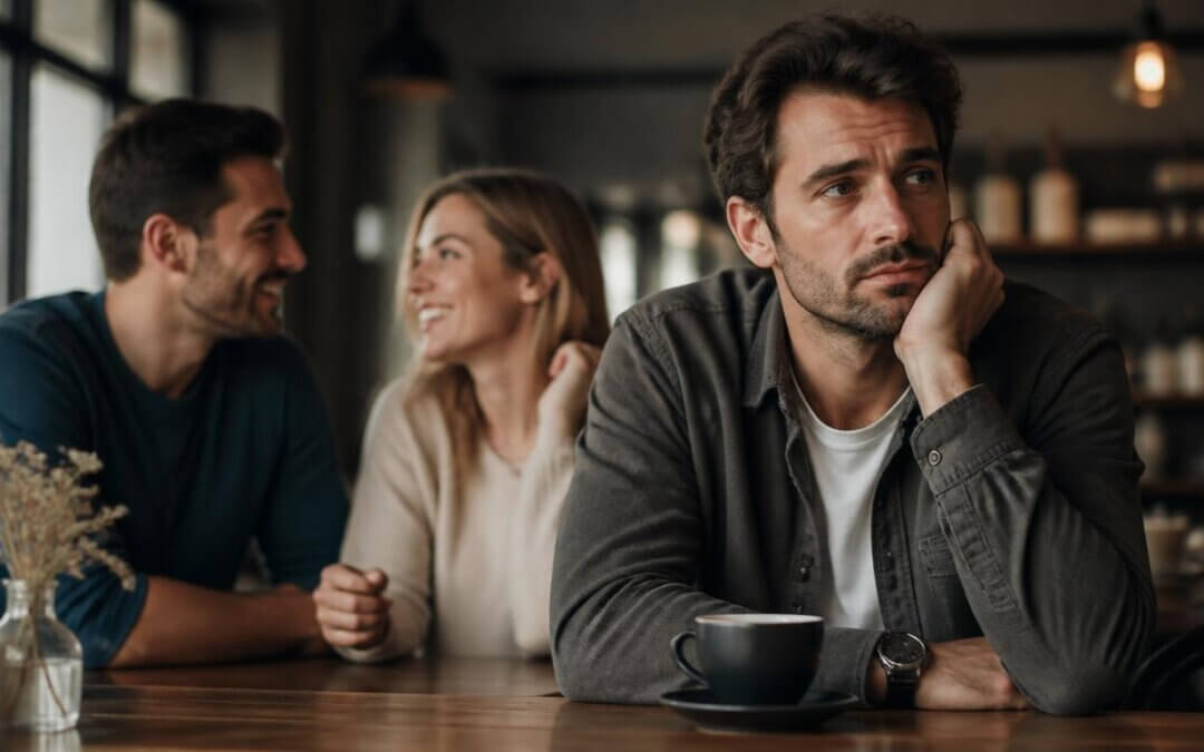 how to recover from breakup before dating