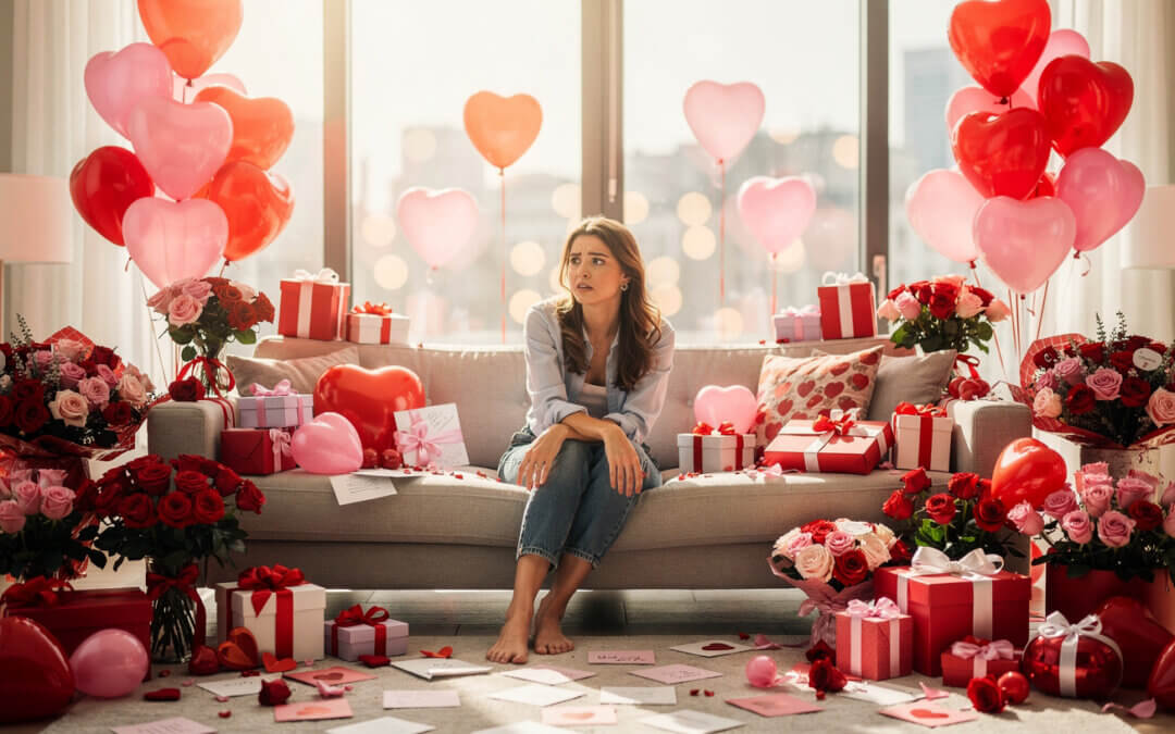 Guide to Love Bombing Signs in the UK