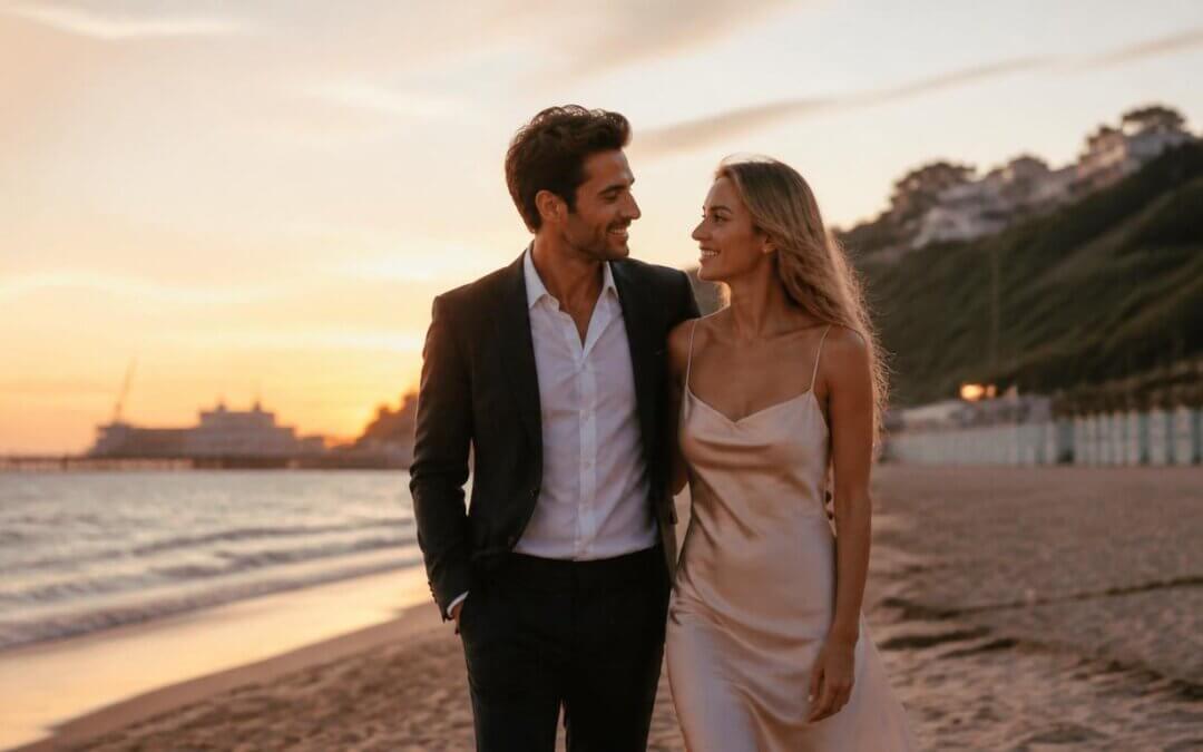Best Summer Date Ideas in the UK
