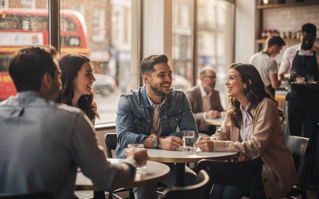 What Does A Matchmaker Do?